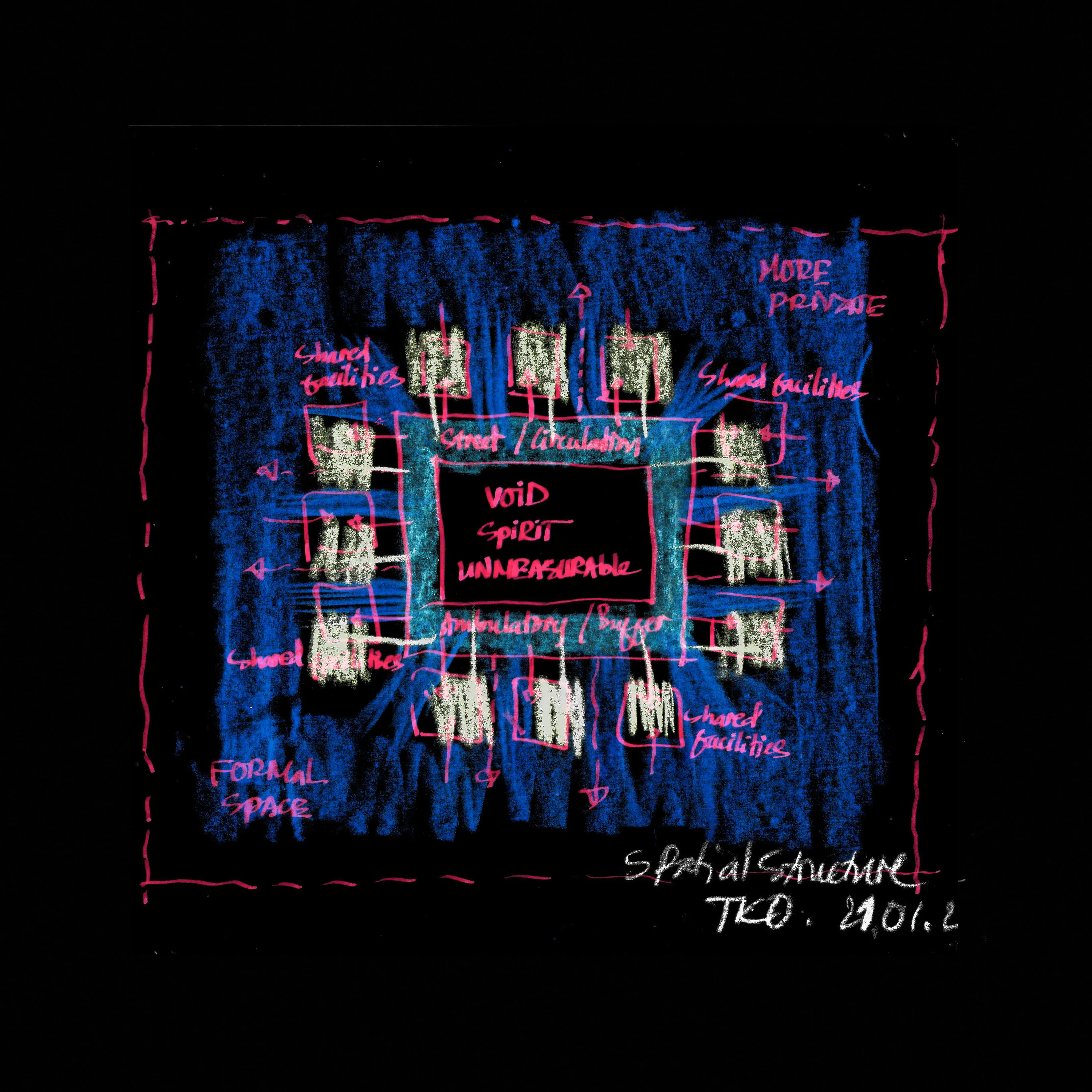 Variation - Thiết kế kiến trúc đa dạng